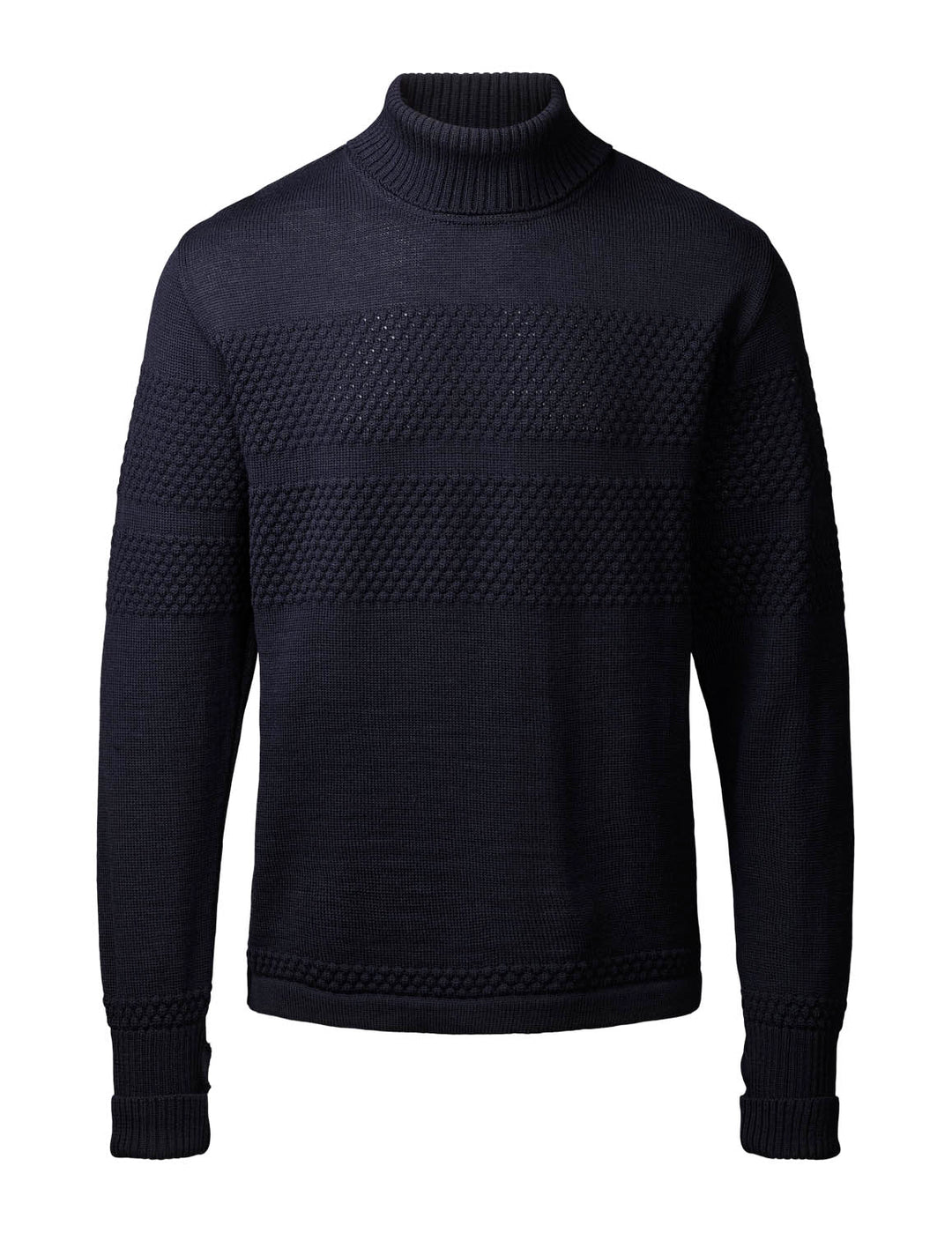 Saltum Roll Neck