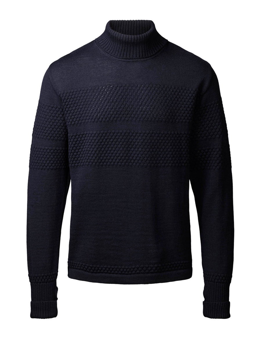 Saltum Roll Neck