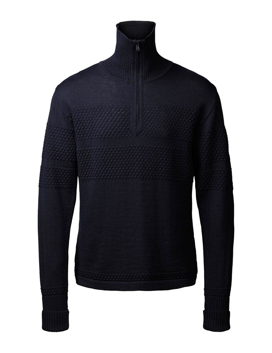 Saltum Half Zip
