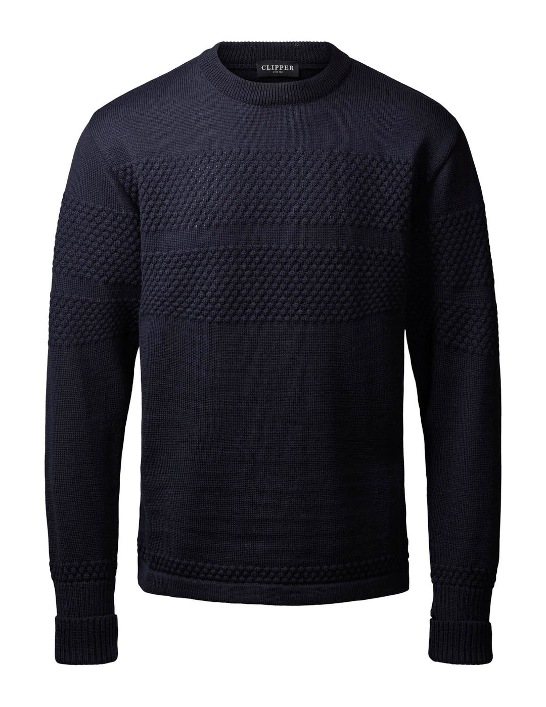 Saltum O- Neck
