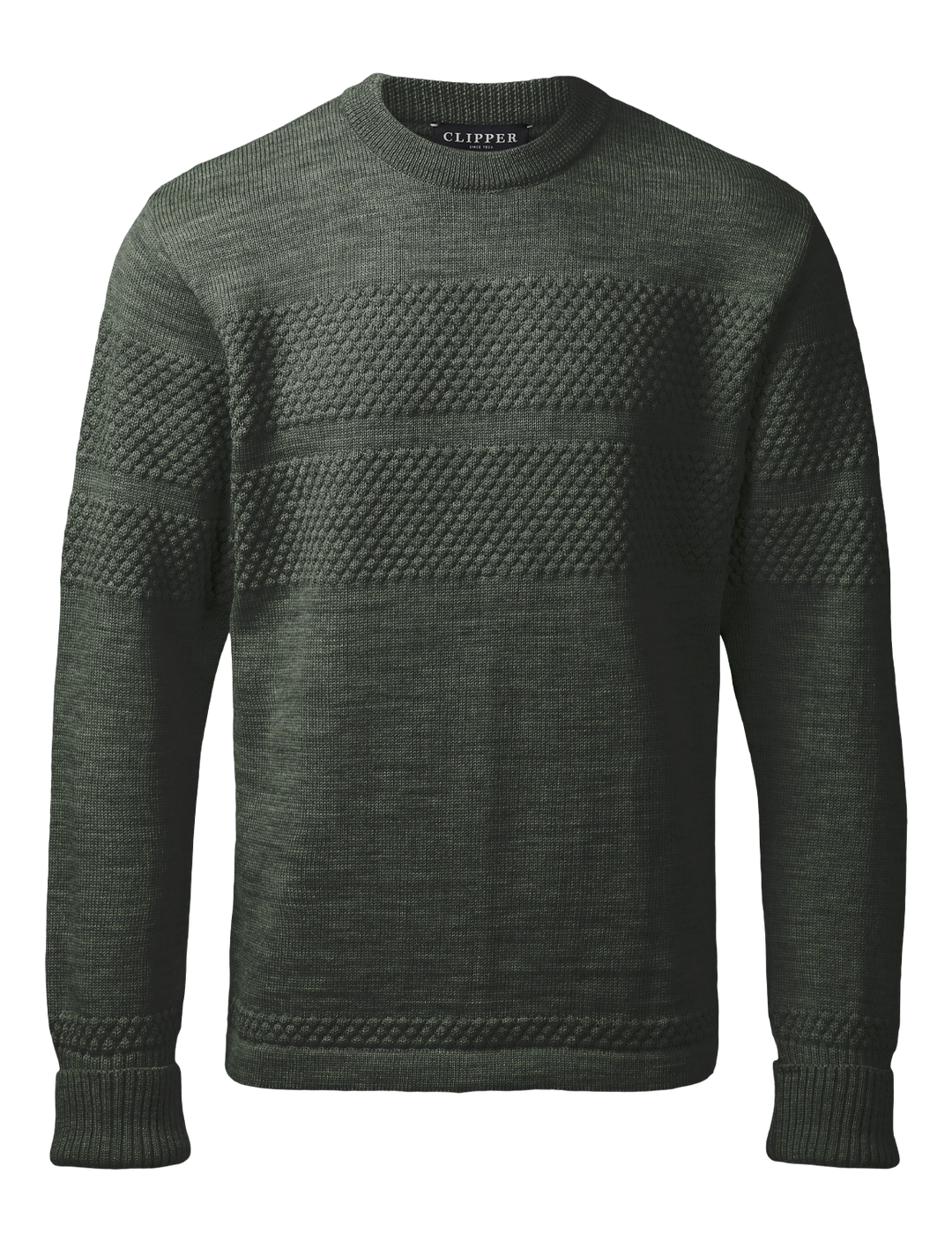 Saltum O- Neck