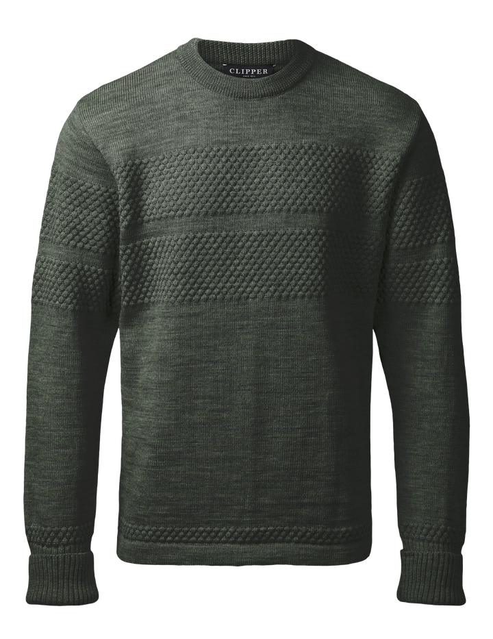 Saltum O- Neck