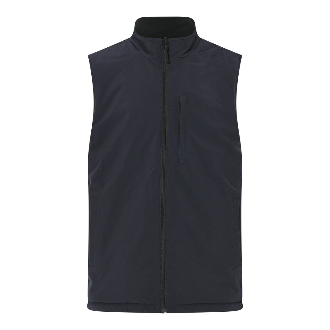 Paisley Reversible Vest