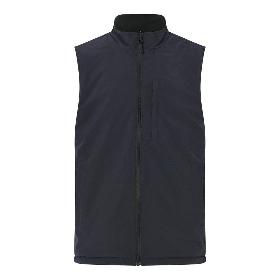 Paisley Reversible Vest