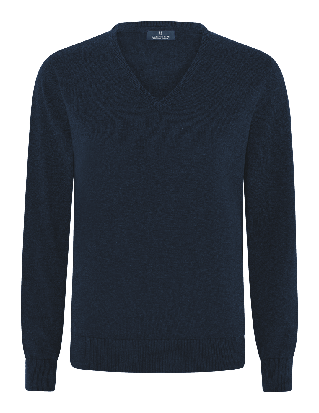 Napoli Women´s Pullover V-Neck