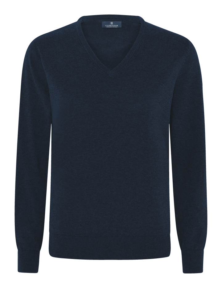 Napoli Women´s Pullover V-Neck