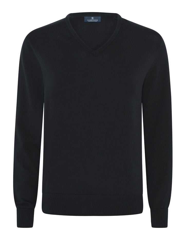 Napoli Women´s Pullover V-Neck