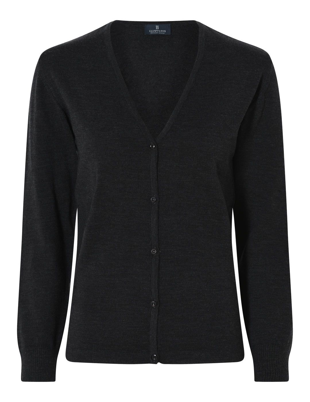 Milan Womens' Cardigan w buttons