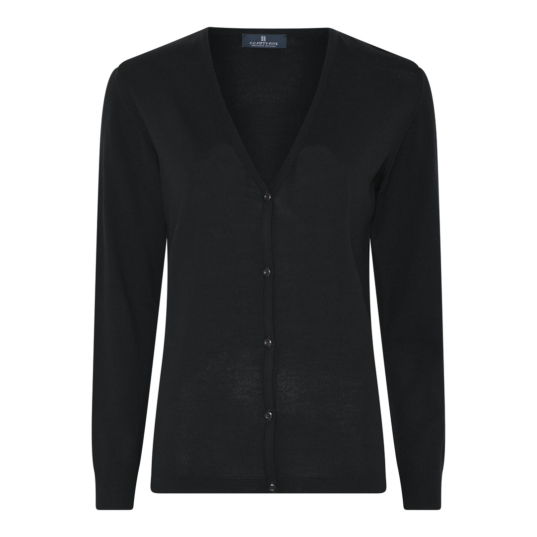 Milan Womens' Cardigan w buttons