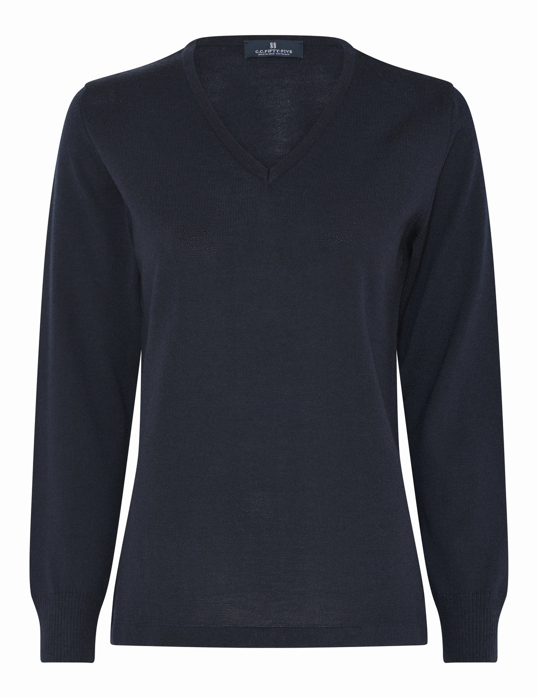 Milan Women´s Pullover V Neck