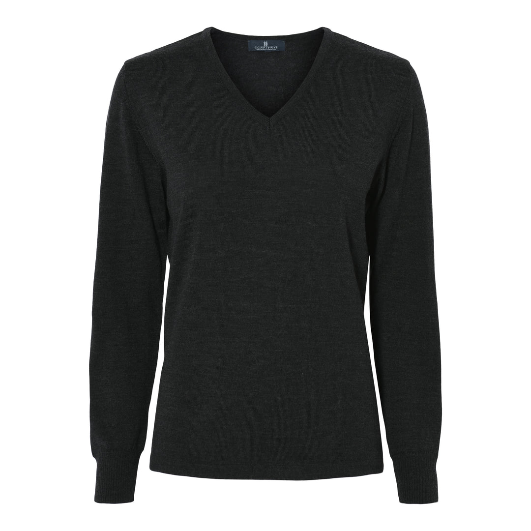 Milan Women´s Pullover V Neck