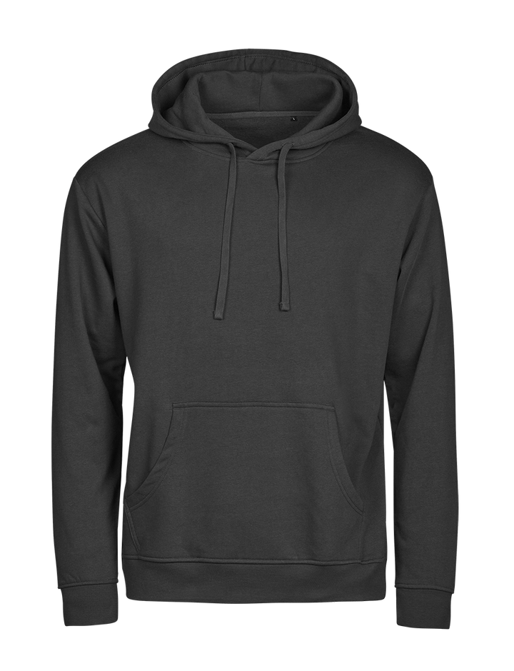 Power Hoodie