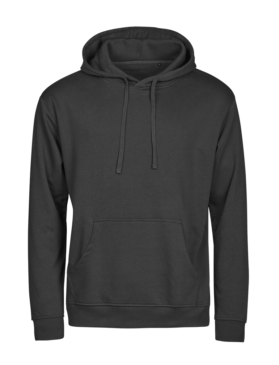 Power Hoodie