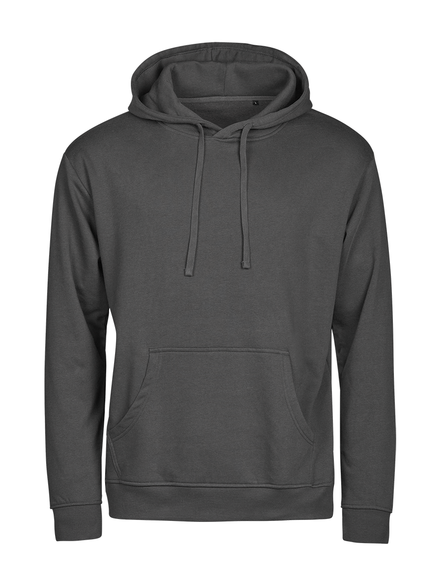 Power Hoodie