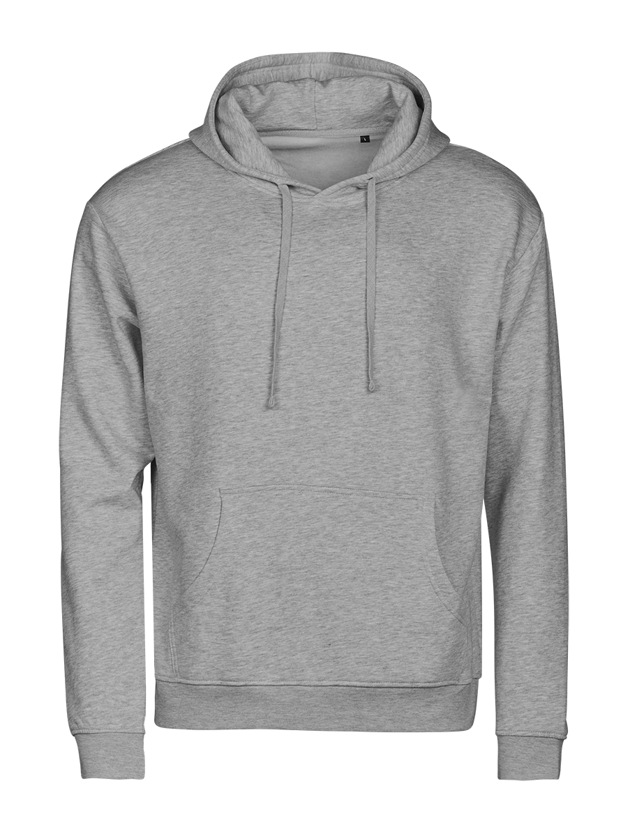 Power Hoodie