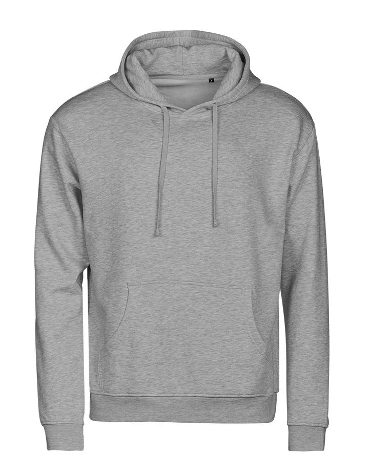 Power Hoodie