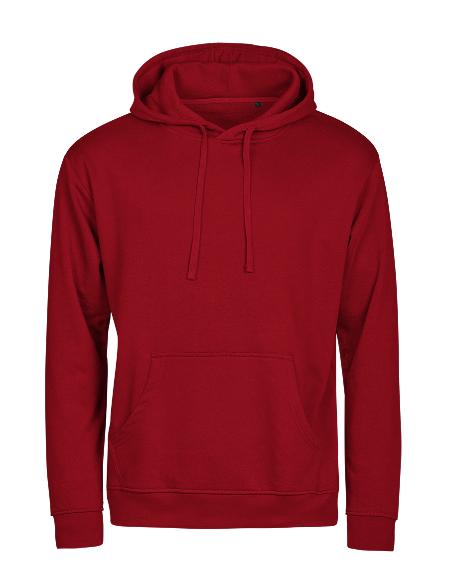 Power Hoodie