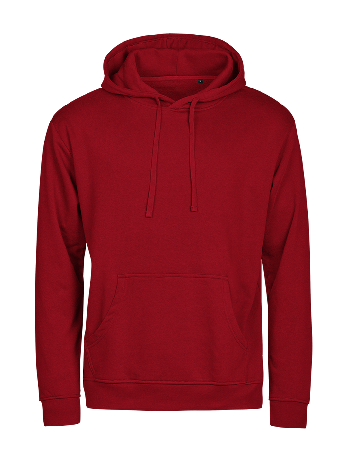 Power Hoodie