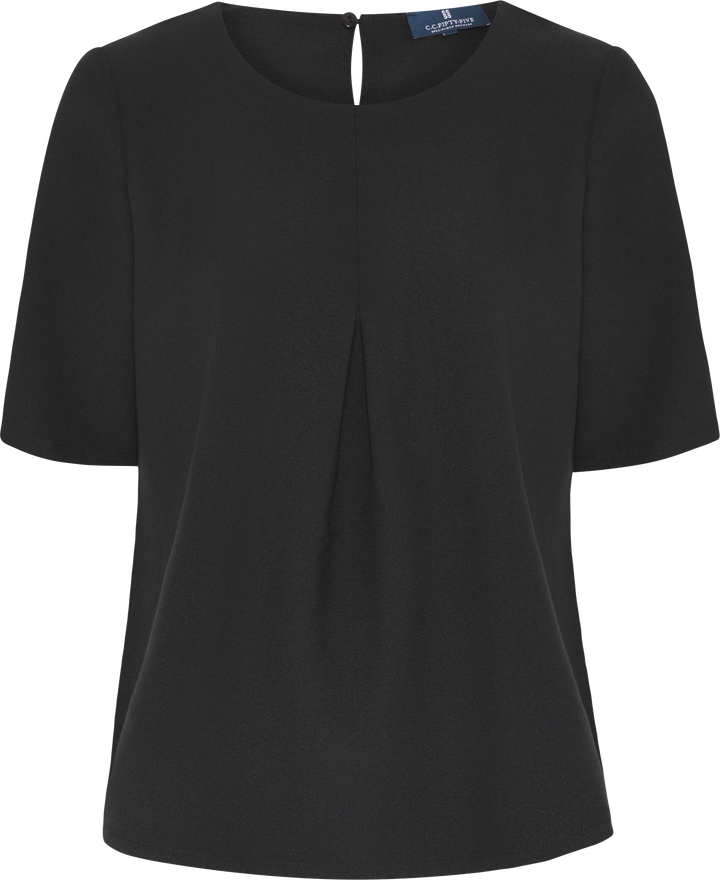 AVIGNON Wowen ladies blouse SS