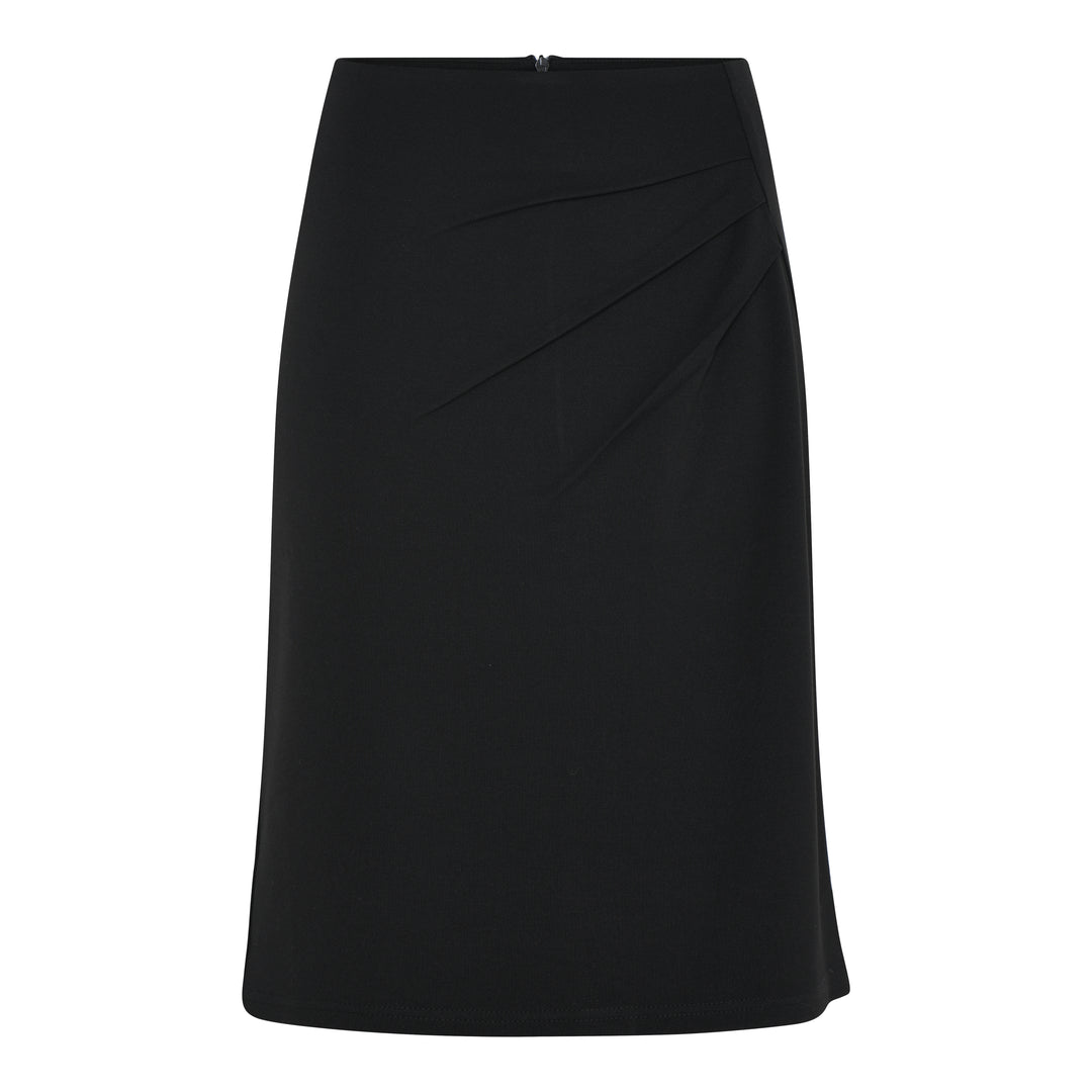 ROME Women´s Skirt Knee Length with pleats