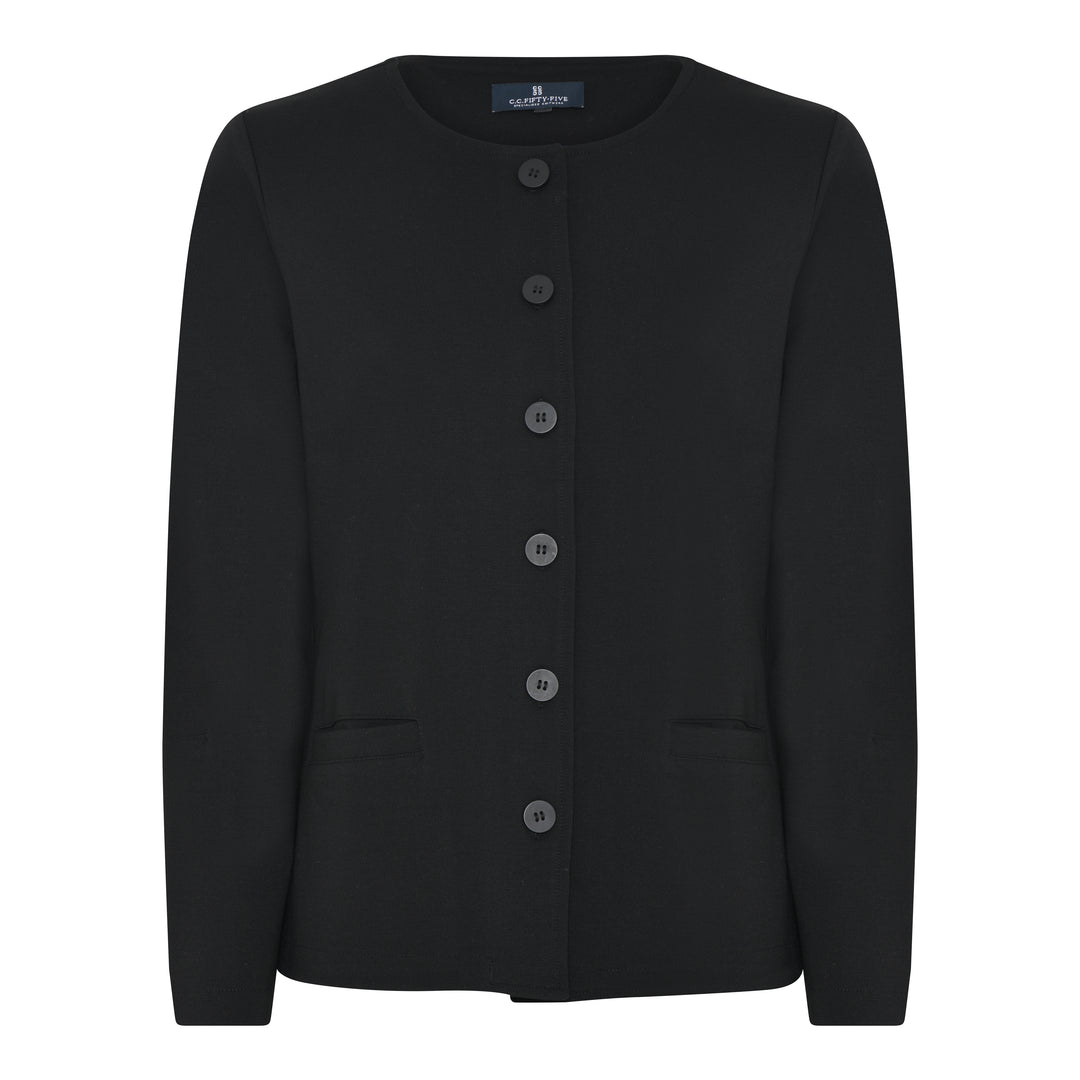 ROME Women´s Blazer without collar