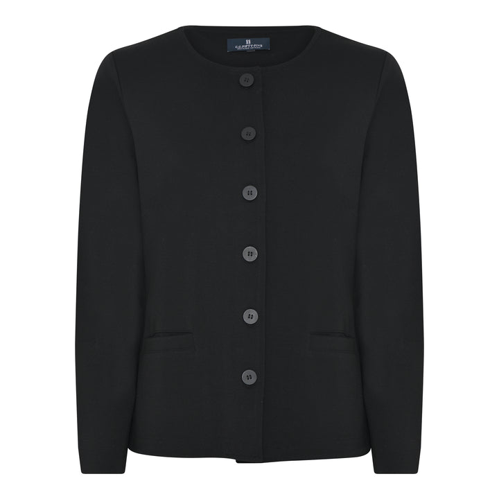 ROME Women´s Blazer without collar