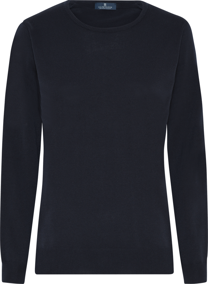 Stockholm Women´s  Pullover O Neck