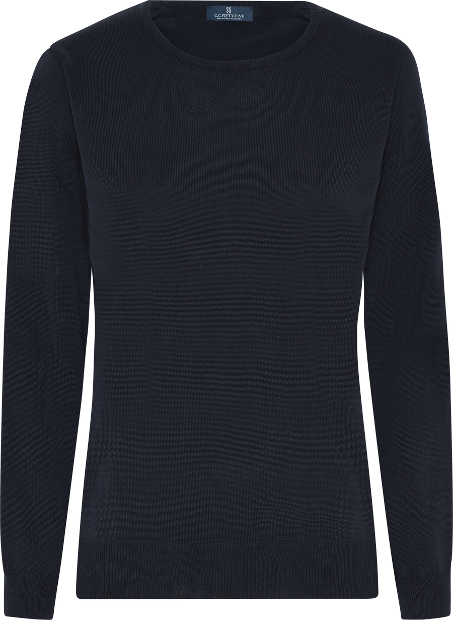 Stockholm Women´s  Pullover O Neck
