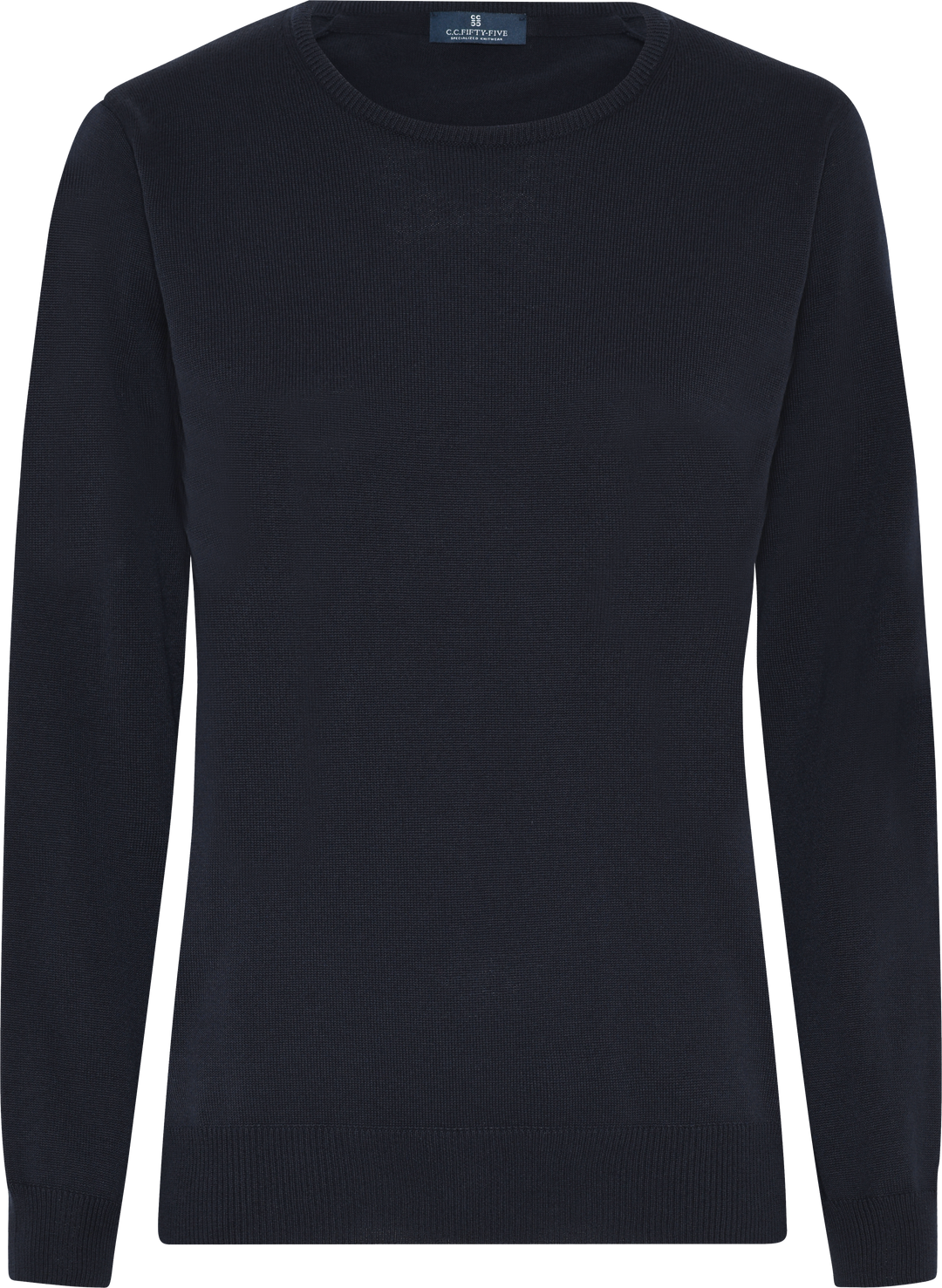 Stockholm Women´s  Pullover O Neck