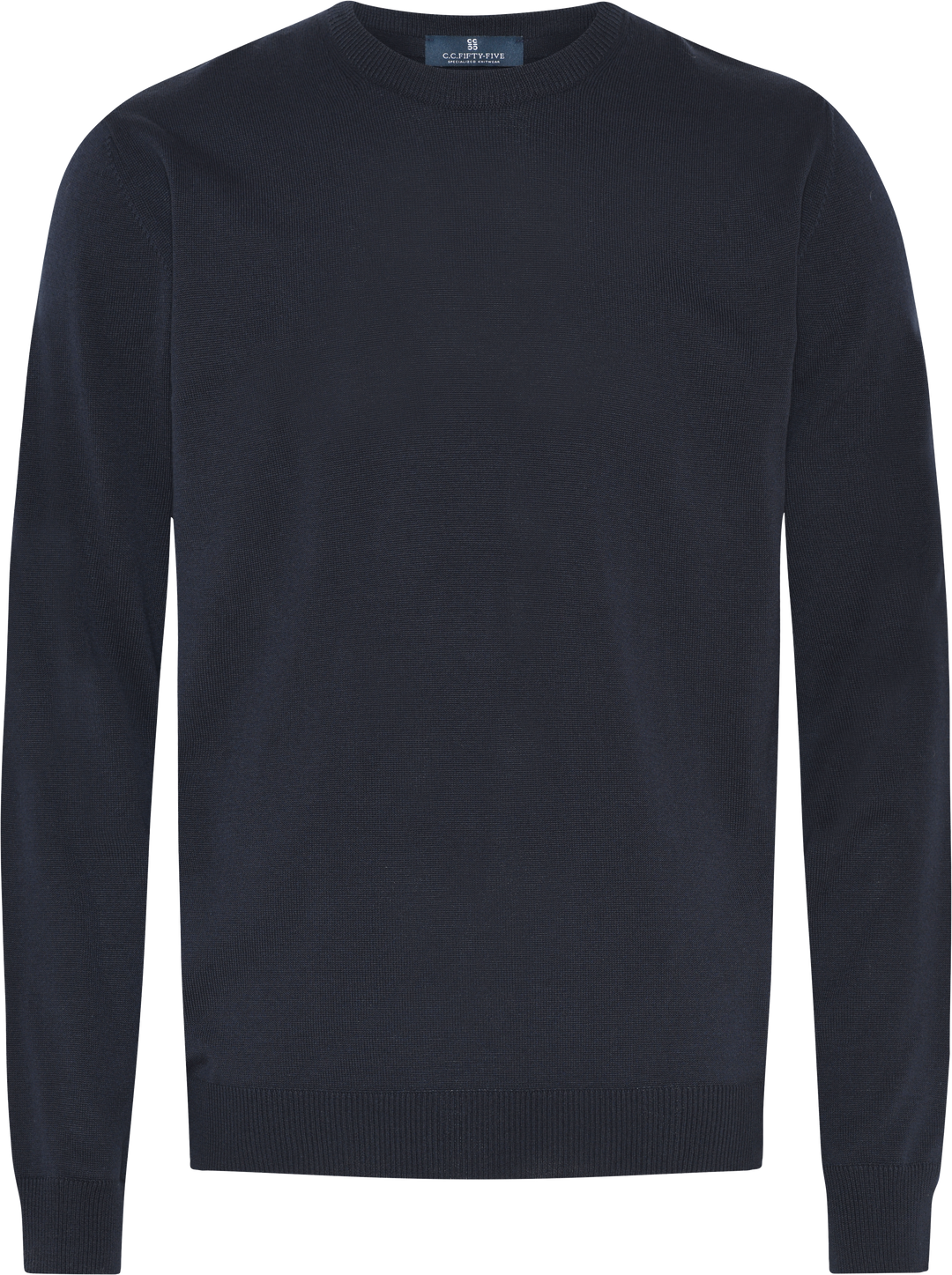 Stockholm Mens Pullover O Neck