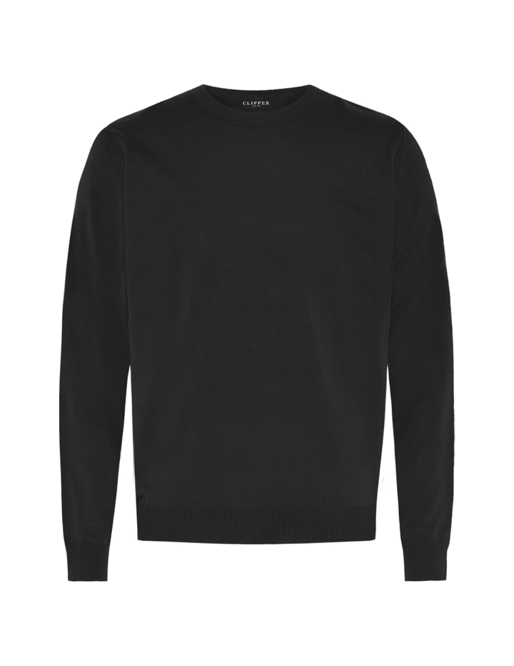 Stockholm Mens Pullover O Neck