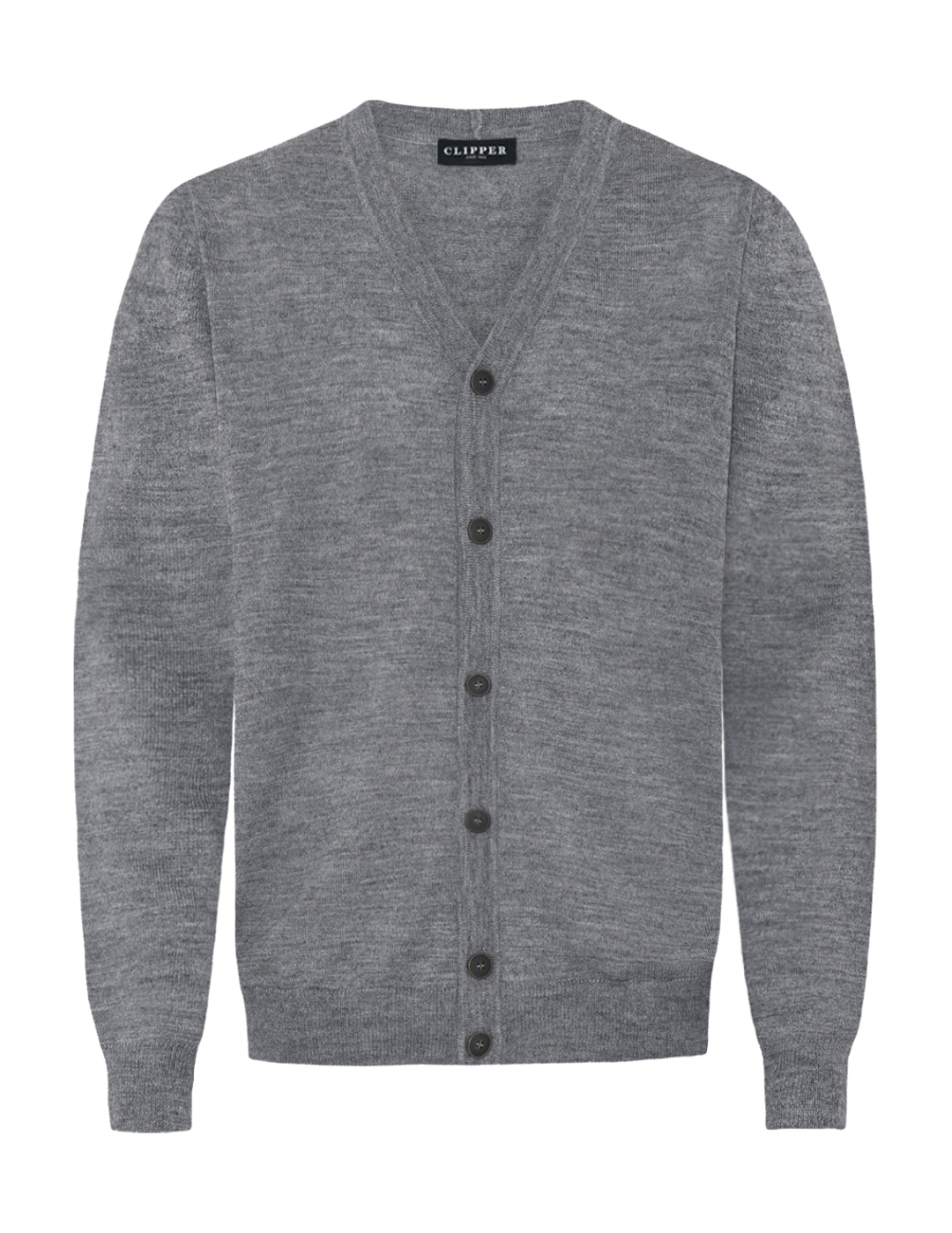 Copenhagen Mens Cardigan V Neck