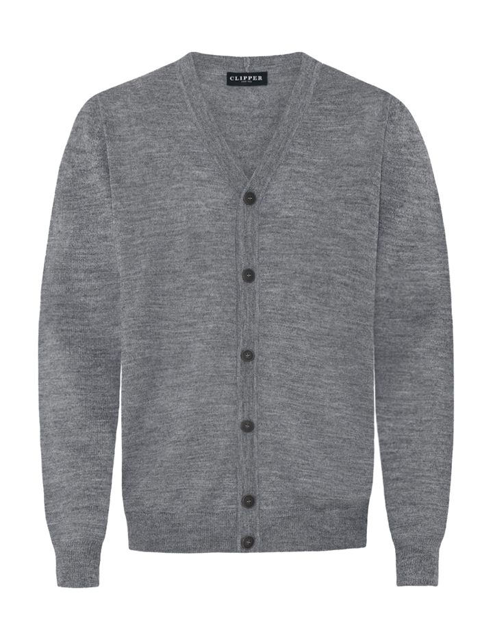 Copenhagen Mens Cardigan V Neck