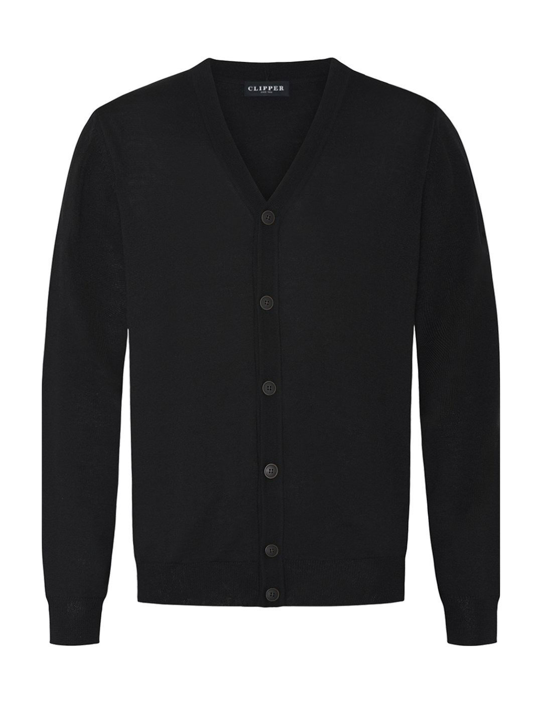 Copenhagen Mens Cardigan V Neck