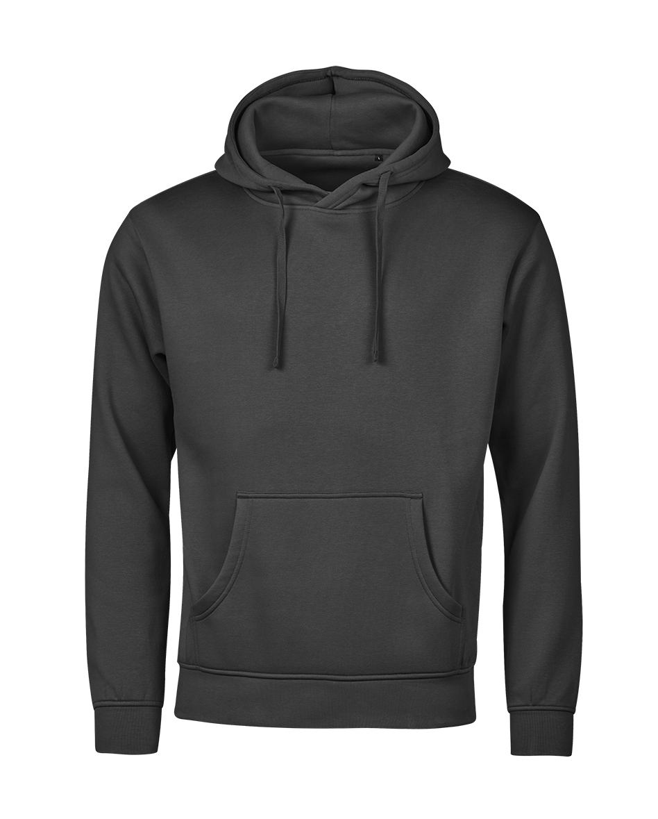 Urban Hooded Sweatshirt