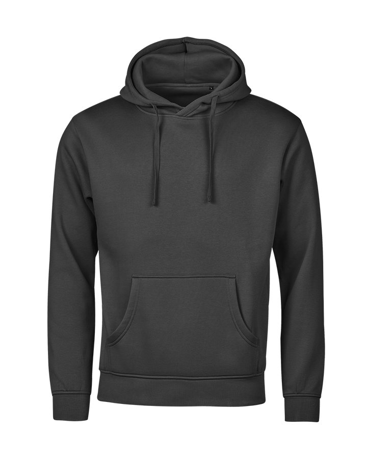 Urban Hooded Sweatshirt