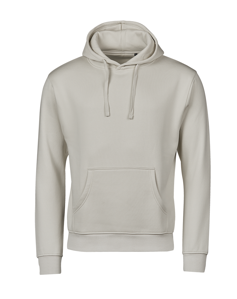Urban Hooded Sweatshirt