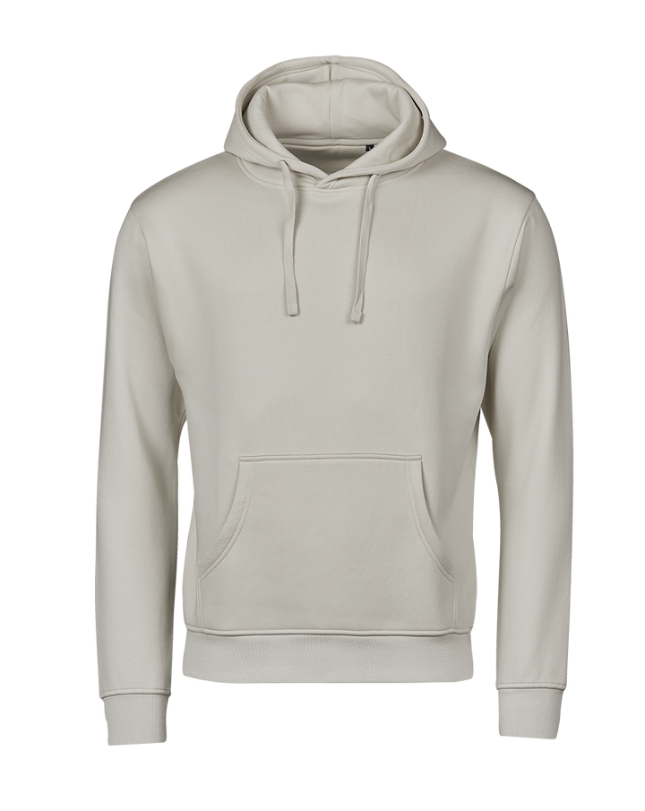 Urban Hooded Sweatshirt