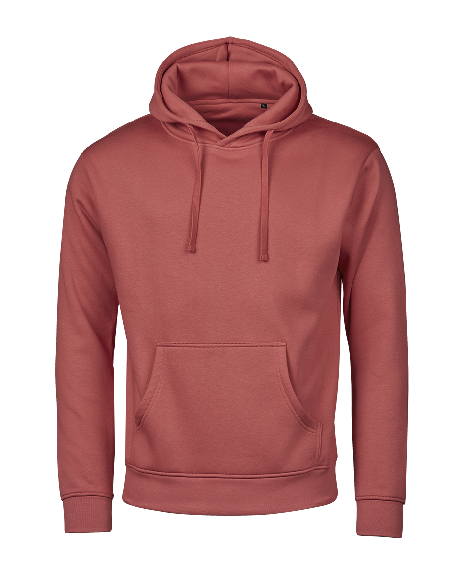 Urban Hooded Sweatshirt