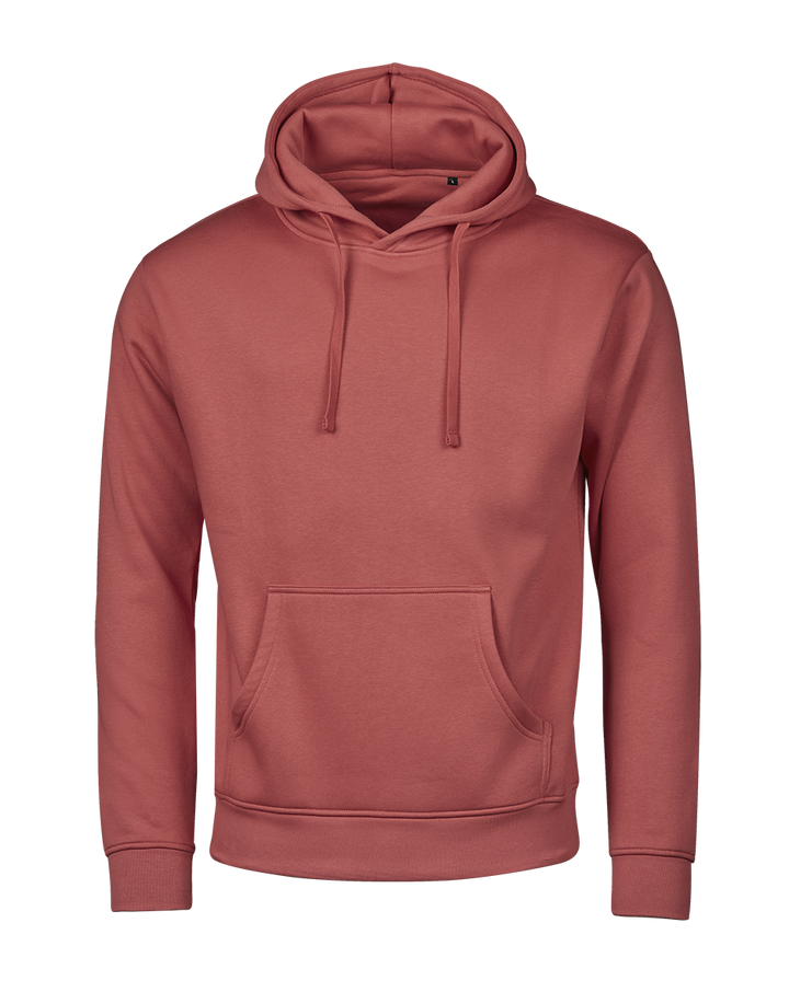 Urban Hooded Sweatshirt