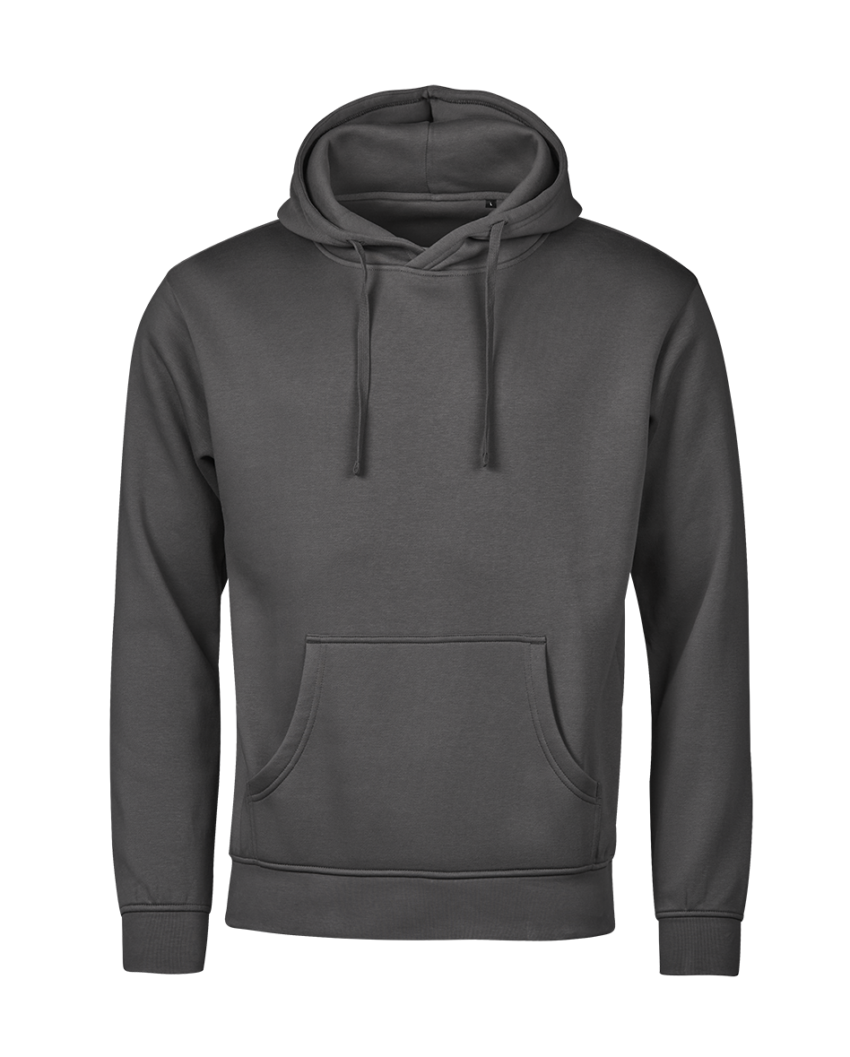 Urban Hooded Sweatshirt