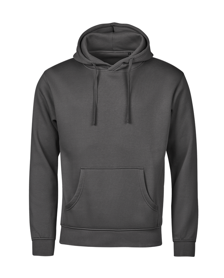 Urban Hooded Sweatshirt