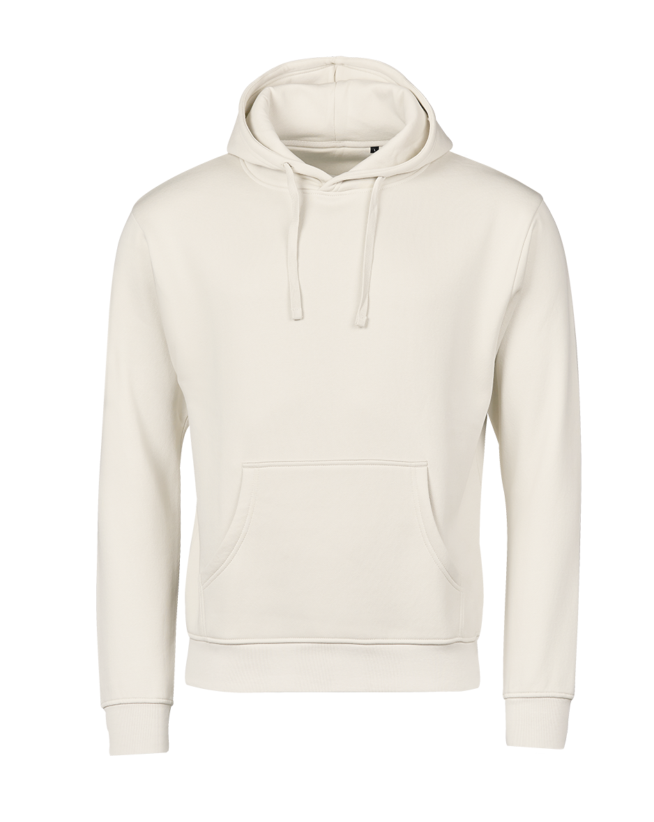 Urban Hooded Sweatshirt