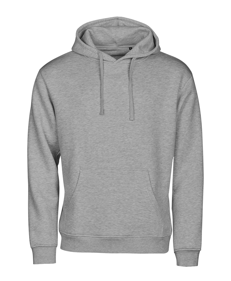 Urban Hooded Sweatshirt