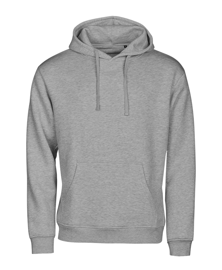 Urban Hooded Sweatshirt