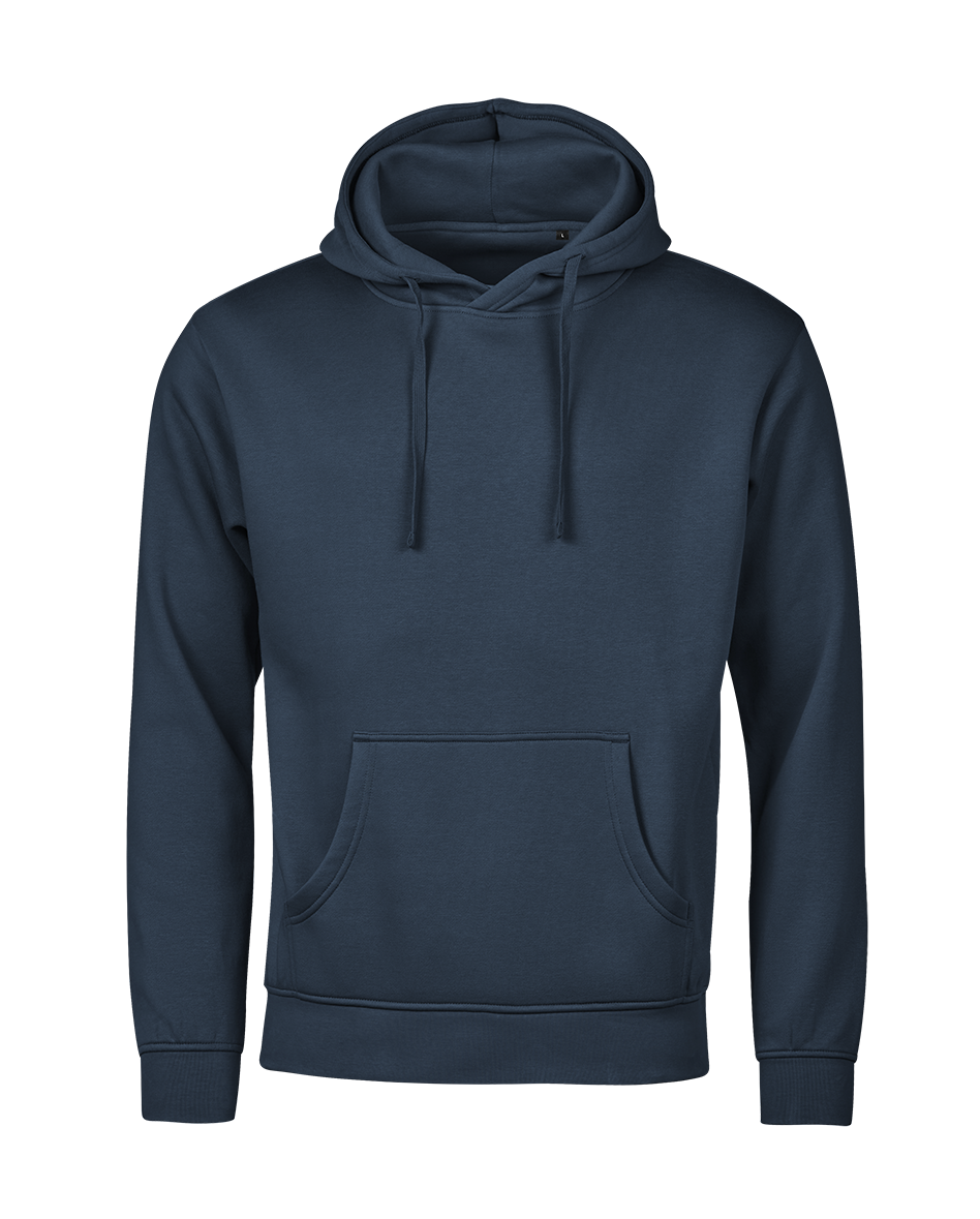 Urban Hooded Sweatshirt
