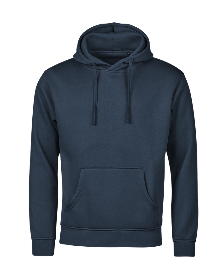 Urban Hooded Sweatshirt