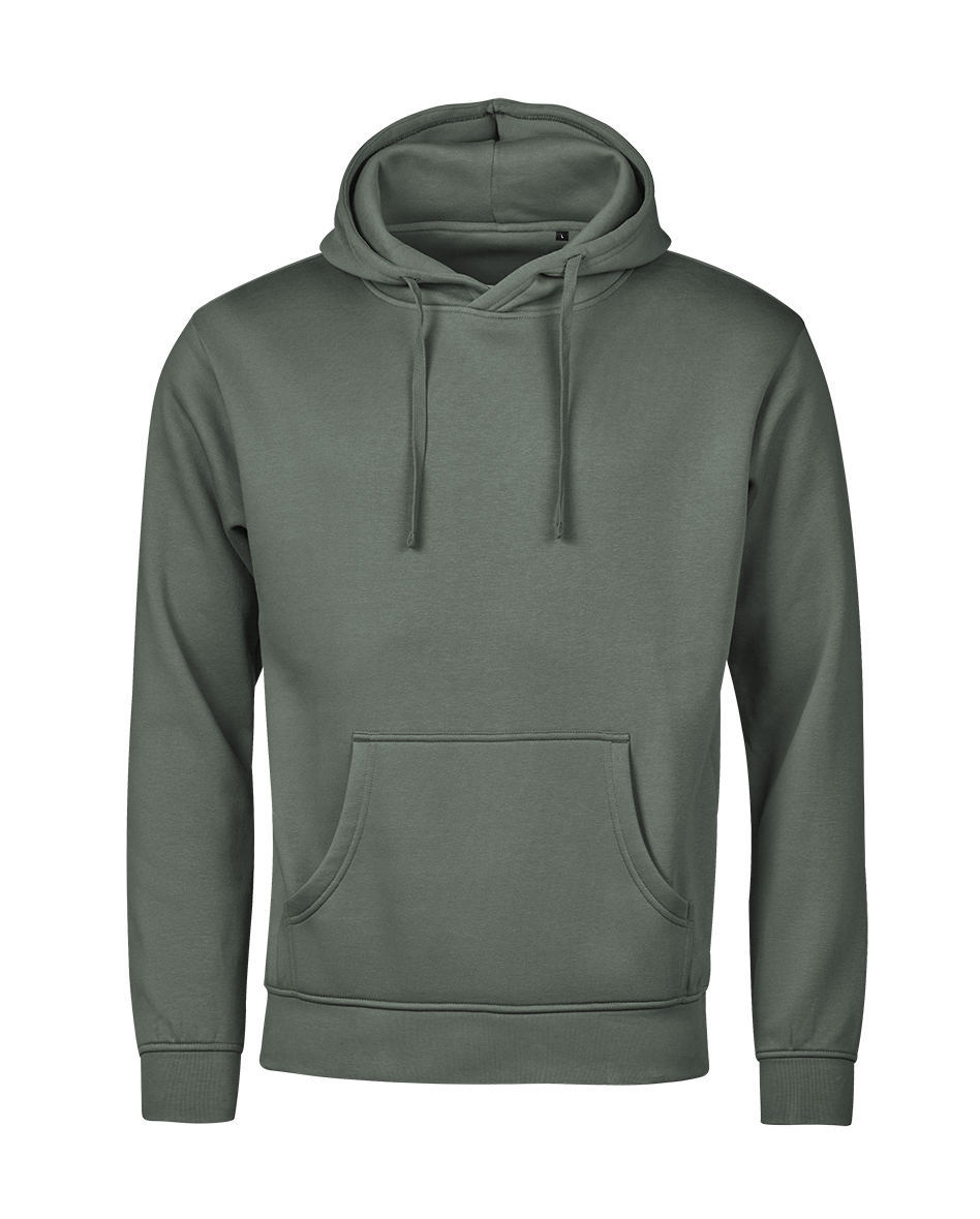 Urban Hooded Sweatshirt