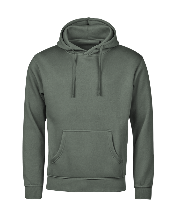 Urban Hooded Sweatshirt