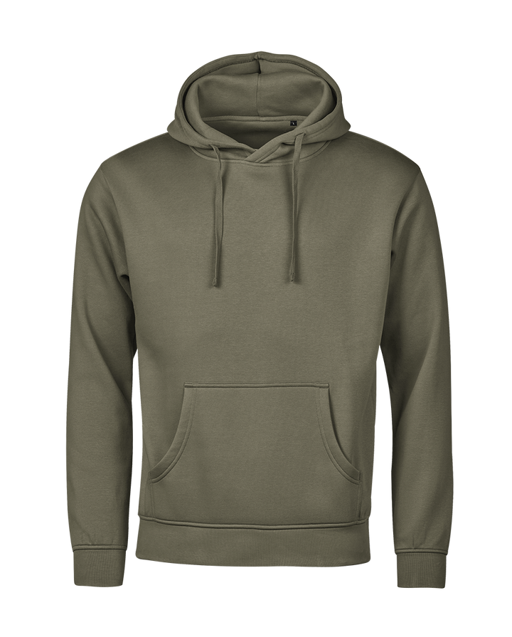 Urban Hooded Sweatshirt